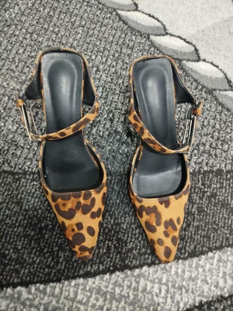 шлёпка - Türkmenabat - img 2