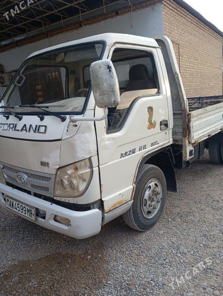 Forland H3 2010 - 85 000 TMT - Векильбазар - img 3