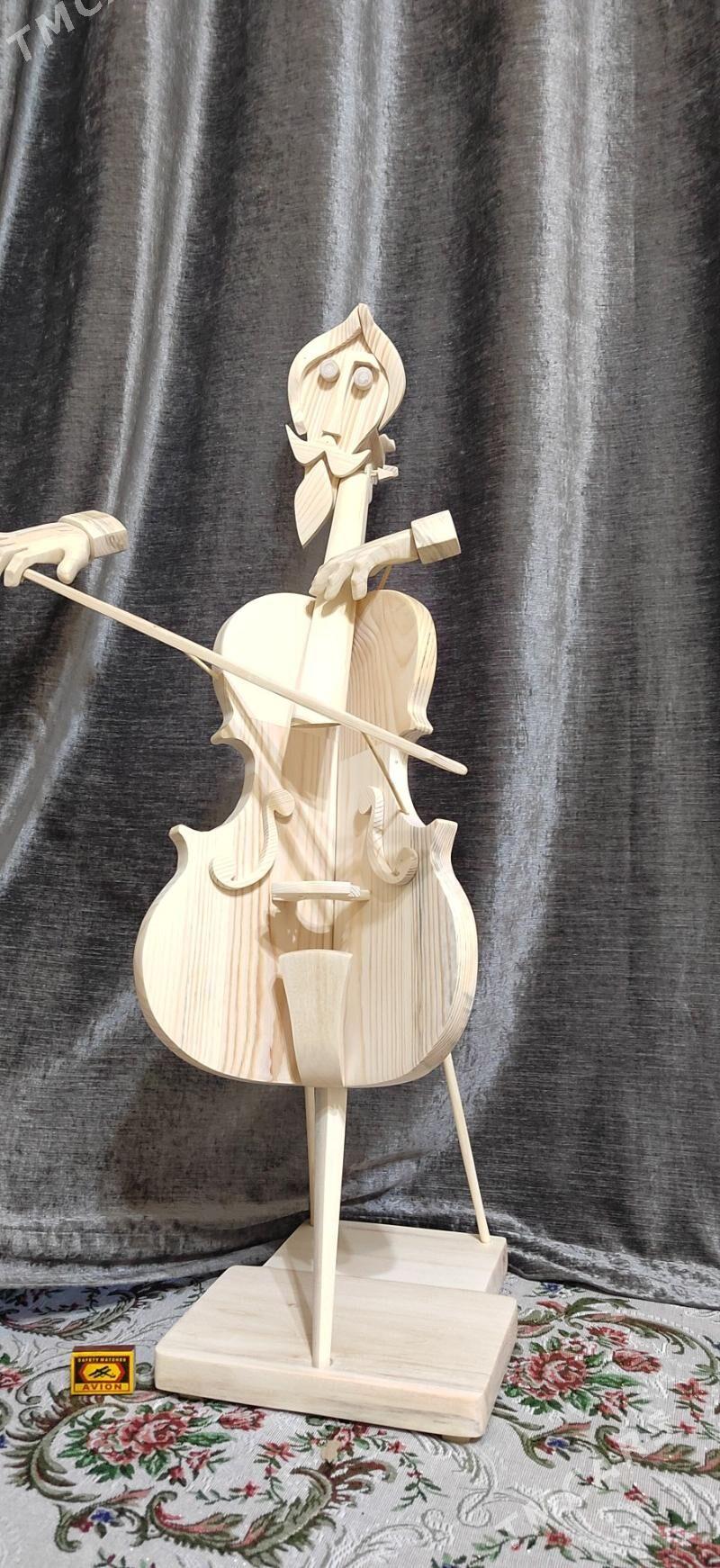 gami 25 elitka yer 17 - Ашхабад - img 6