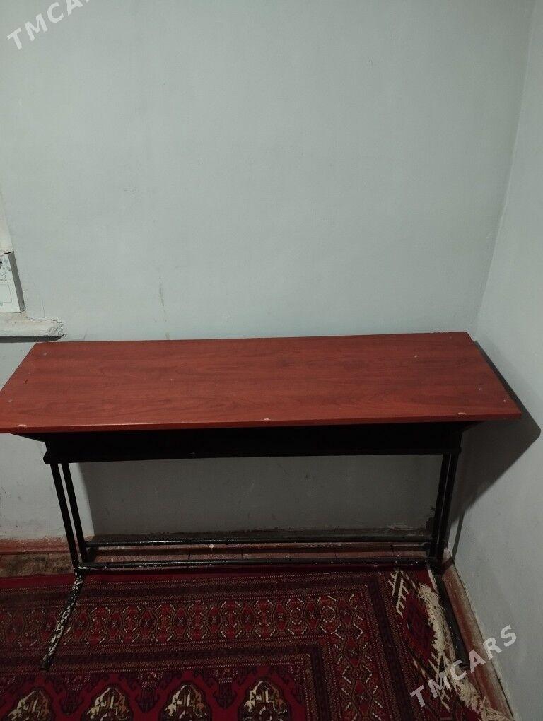 stol. bankalar - Туркменбаши - img 2