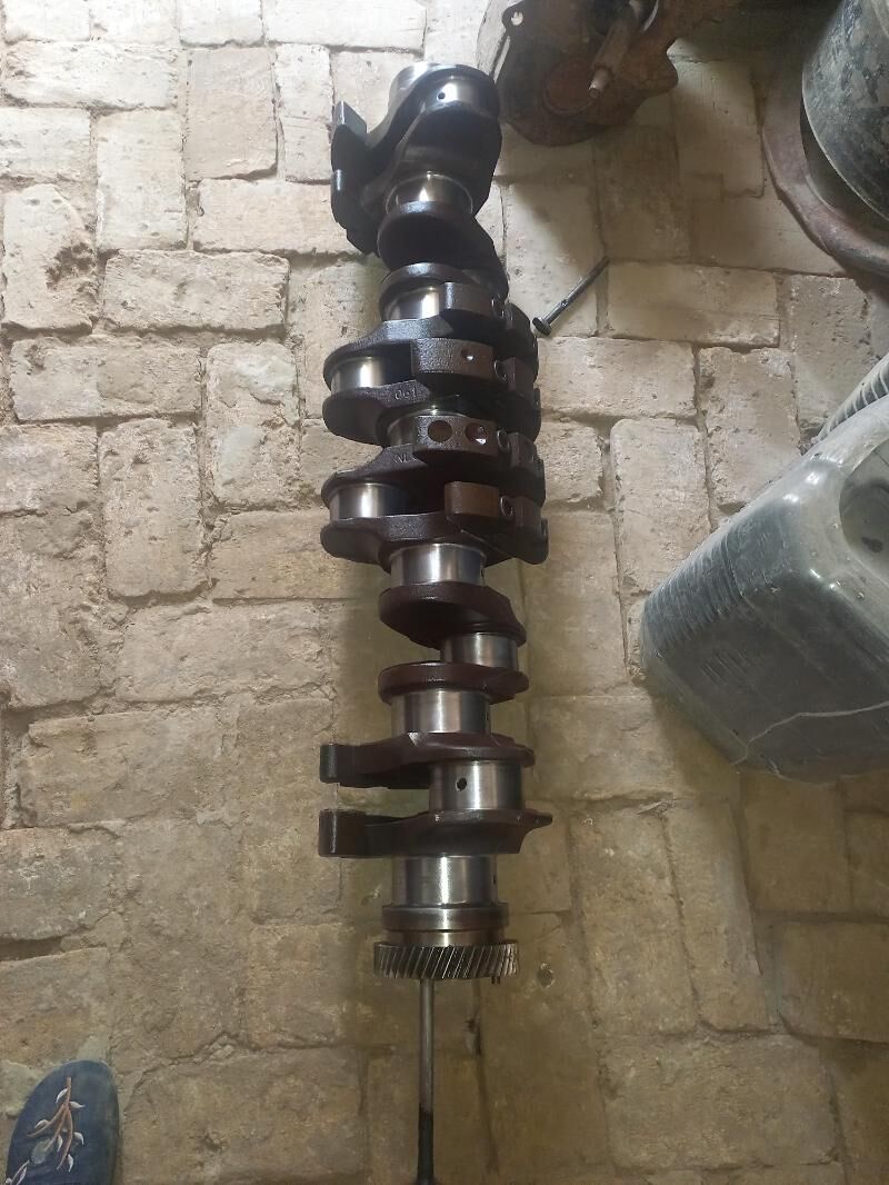 kolenwal axor 10 TMT - Байрамали - img 2