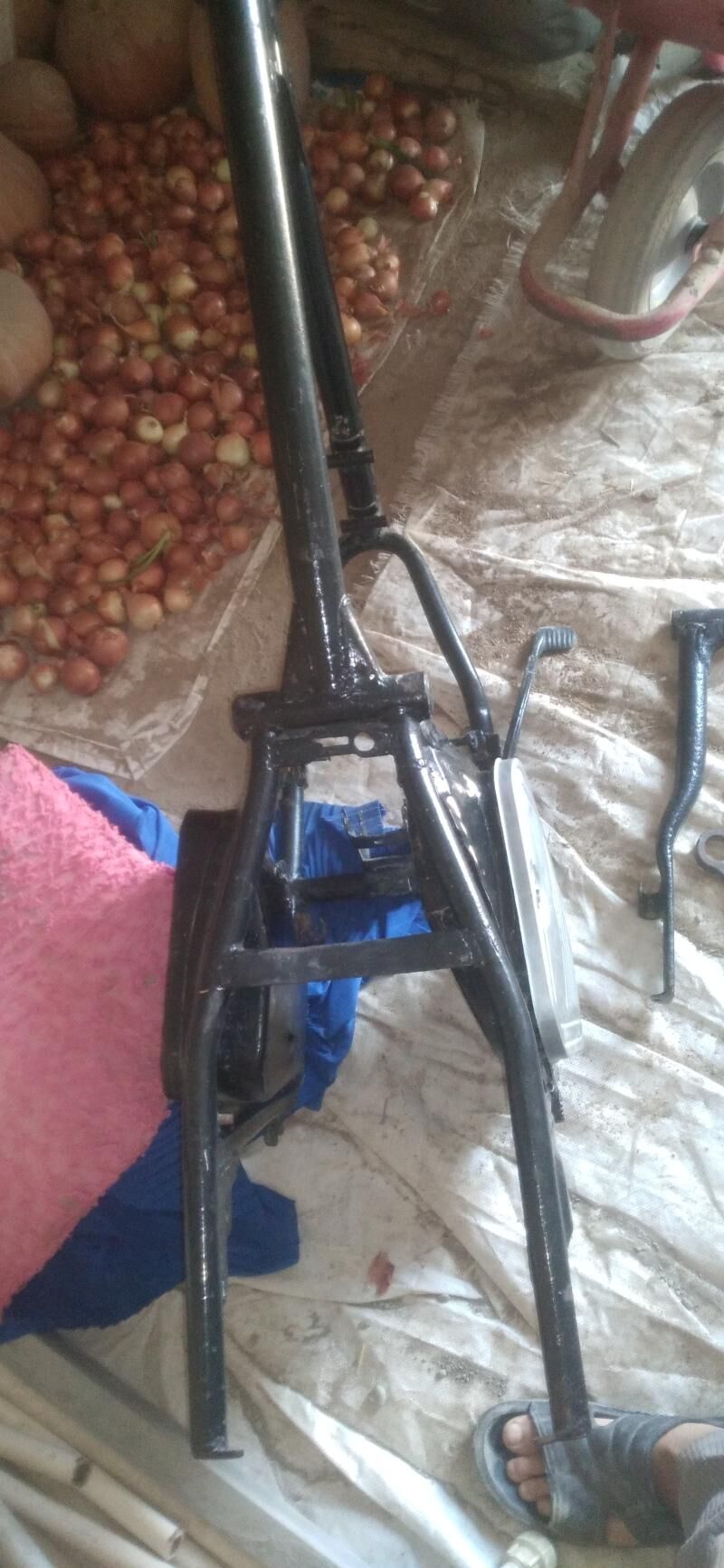 iž fekon 1 100 TMT - Gyzylarbat - img 5