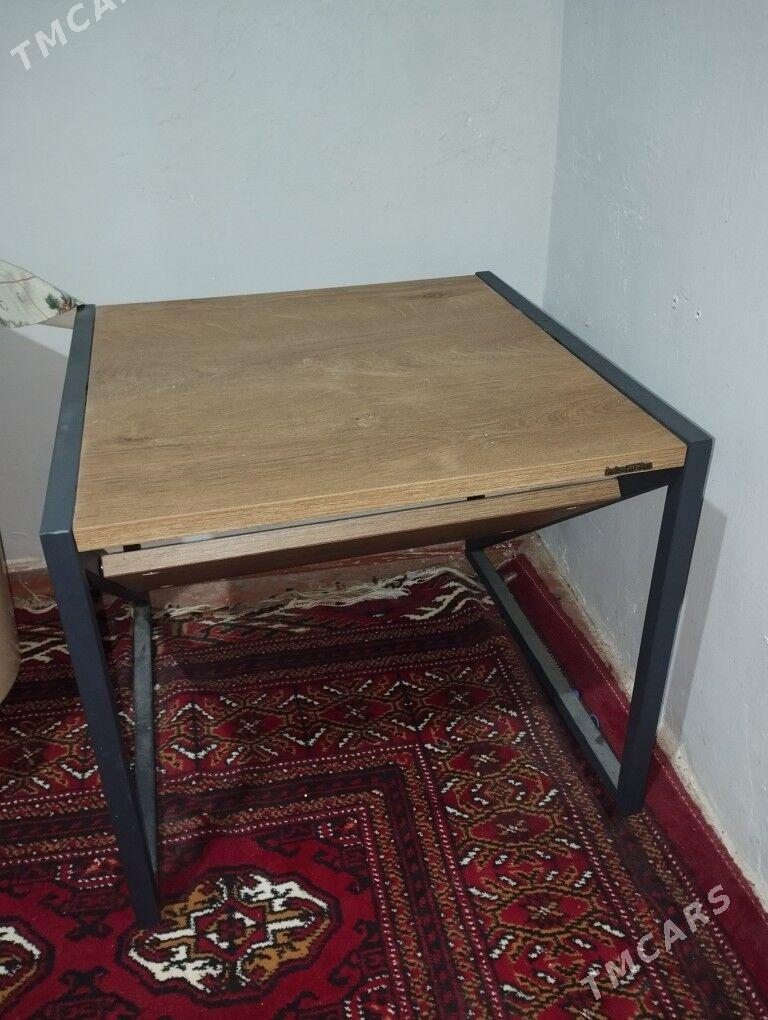 stol. bankalar - Туркменбаши - img 3