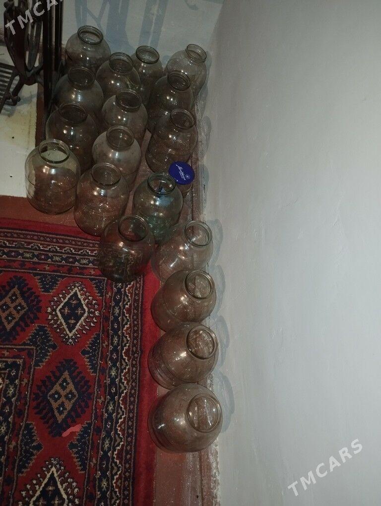 stol. bankalar - Туркменбаши - img 4