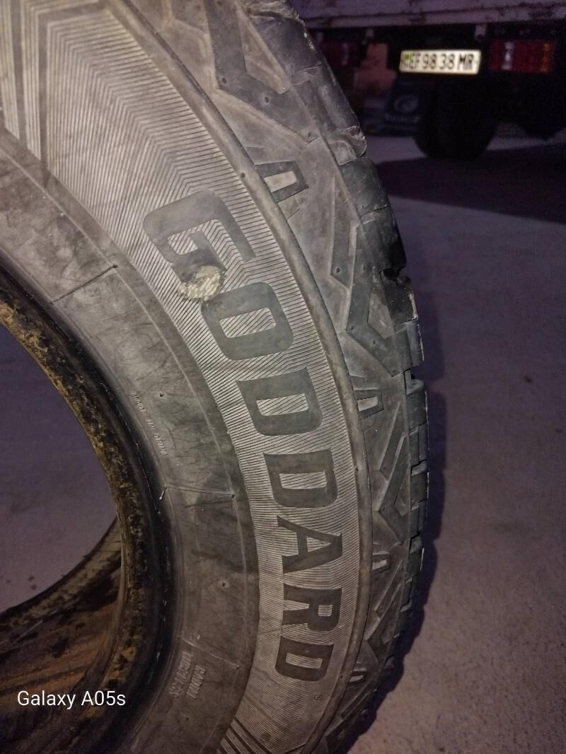 teker 16 700 TMT - Мары - img 2