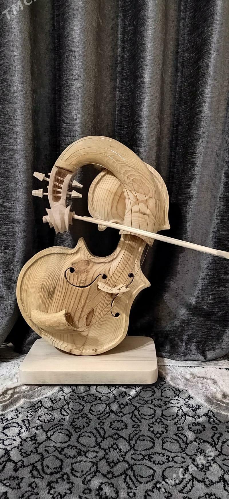 gami 25 elitka yer 17 - Ашхабад - img 5