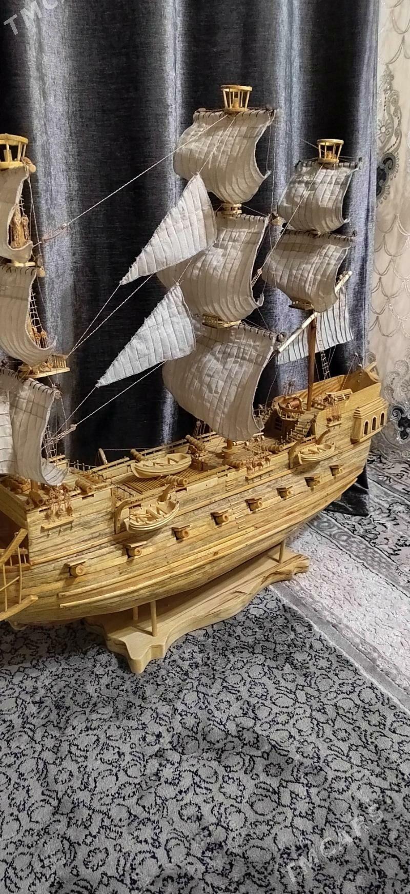 gami 25 elitka yer 17 - Ашхабад - img 3