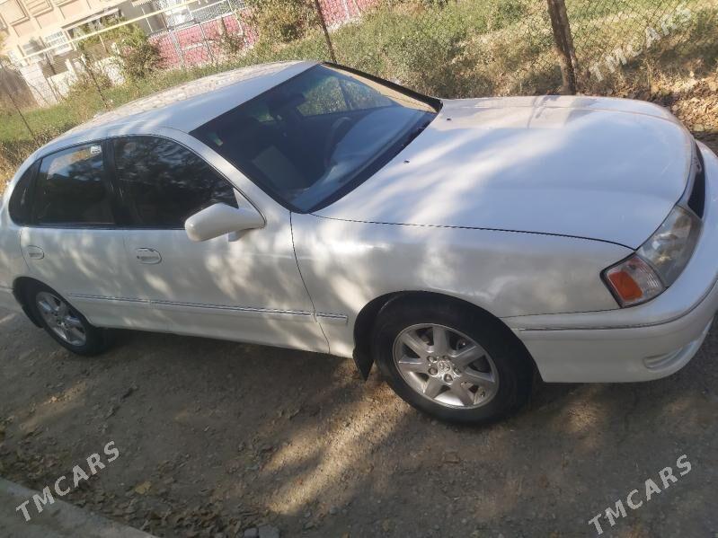 Toyota Avalon 1996 - 122 000 TMT - Мары - img 7
