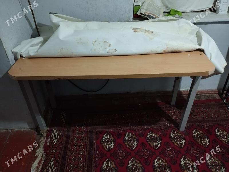 stol. bankalar - Туркменбаши - img 1