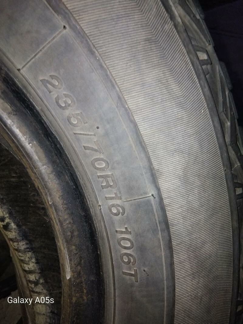 teker 16 700 TMT - Мары - img 4