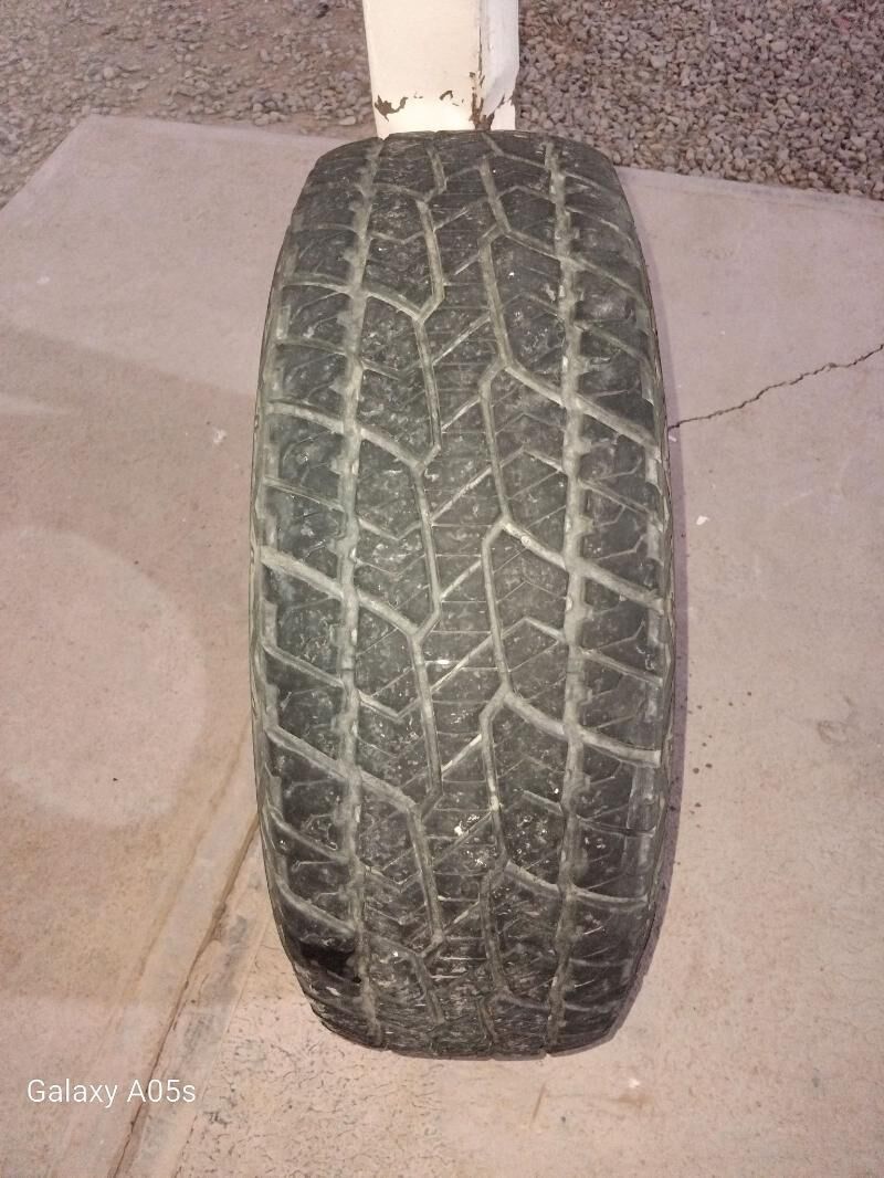 teker 16 700 TMT - Мары - img 1