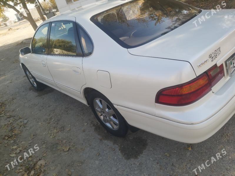 Toyota Avalon 1996 - 122 000 TMT - Мары - img 5