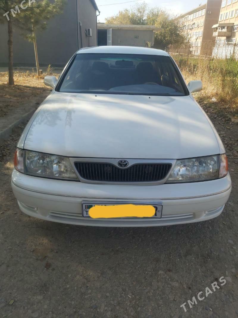 Toyota Avalon 1996 - 122 000 TMT - Мары - img 1
