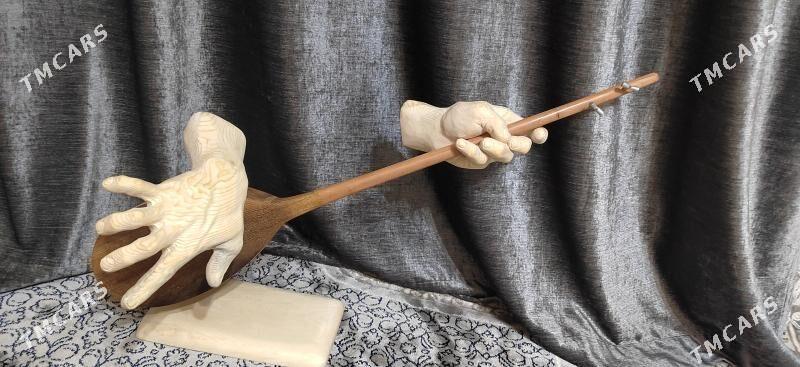 gami 25 elitka yer 17 - Ашхабад - img 2