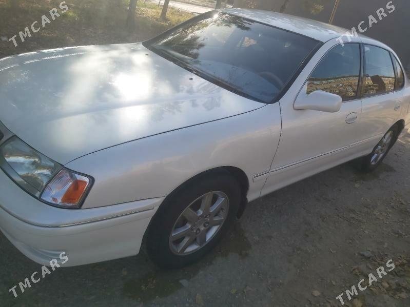 Toyota Avalon 1996 - 122 000 TMT - Мары - img 4