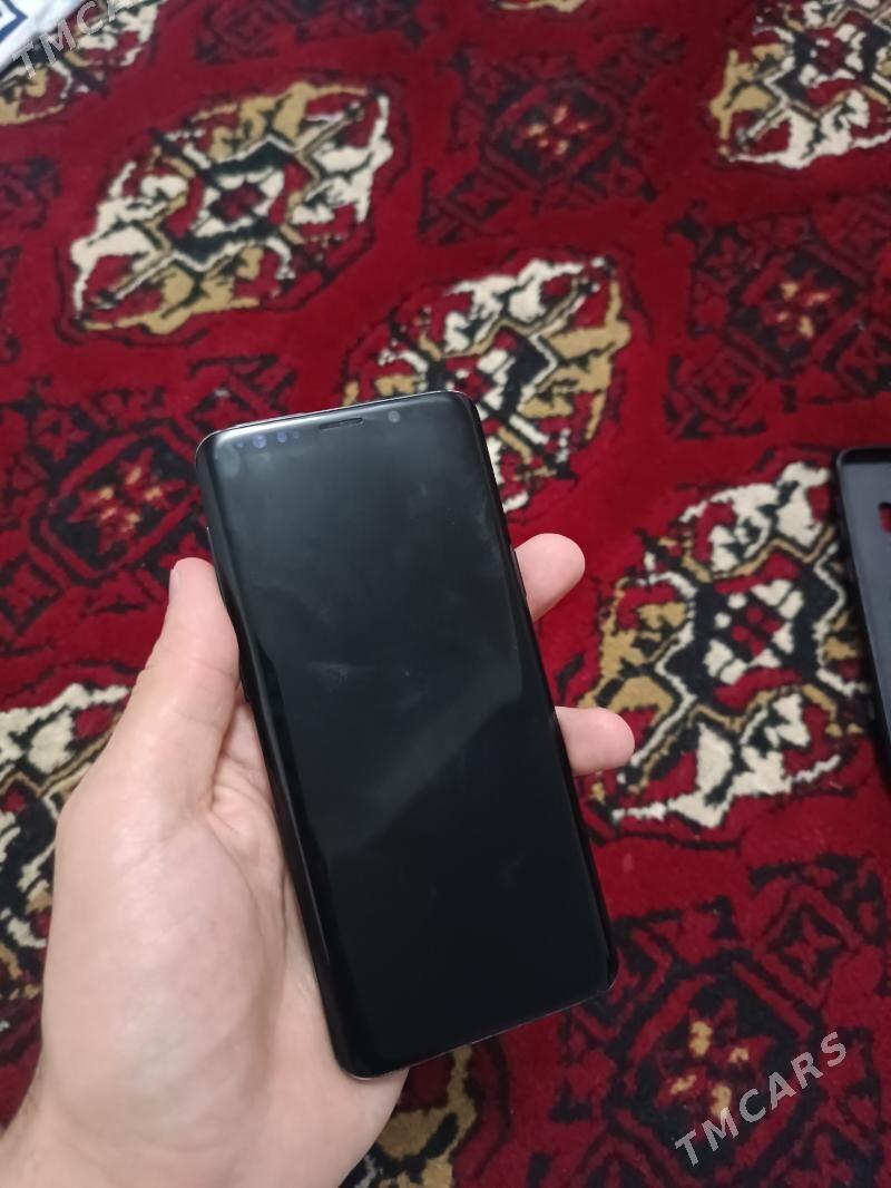 Galaxy S9 - Aşgabat - img 2