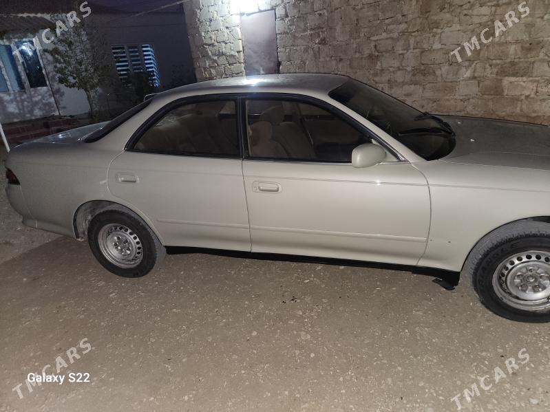 Toyota Mark II 1993 - 40 000 TMT - Gumdag - img 3