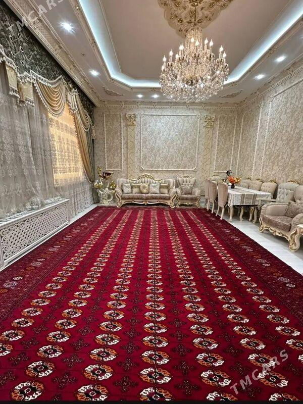 15TAPGYR 4 KOMNAT TAPGYR - Ашхабад - img 2