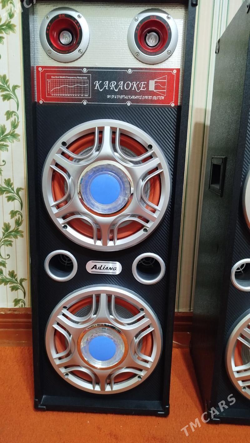 Karaoke kalonka - Türkmenabat - img 2