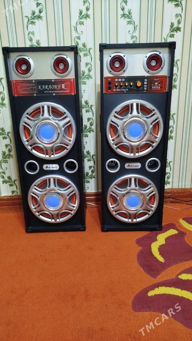 Karaoke kalonka - Türkmenabat - img 3