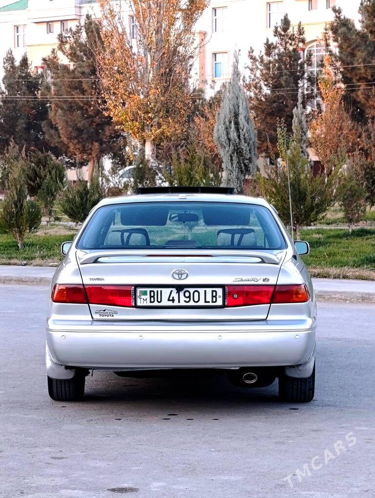 Toyota Camry 2000 - 150 000 TMT - Керки - img 4