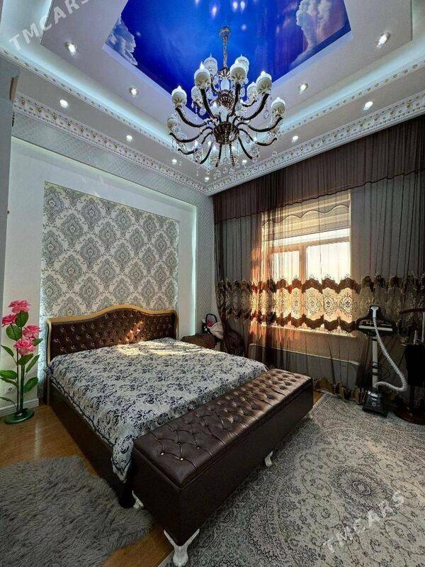 15TAPGYR 4 KOMNAT TAPGYR - Ашхабад - img 6