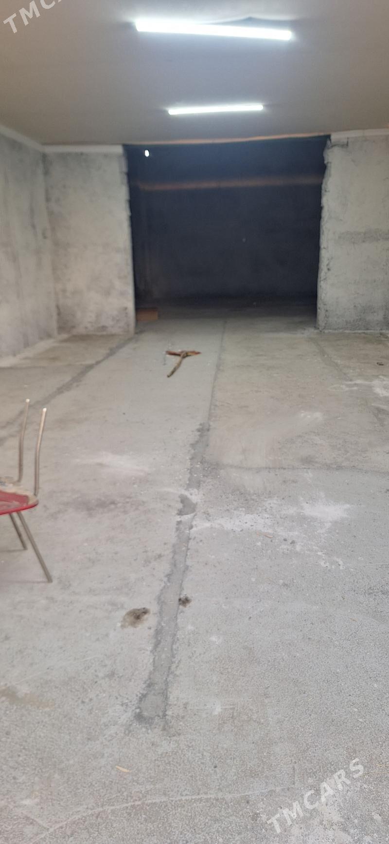 Arenda teh mebel sklad - Ашхабад - img 4