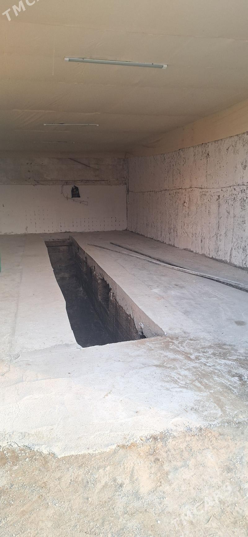 Arenda teh mebel sklad - Ашхабад - img 1