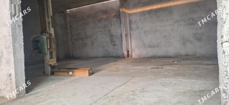 Arenda teh mebel sklad - Ашхабад - img 3