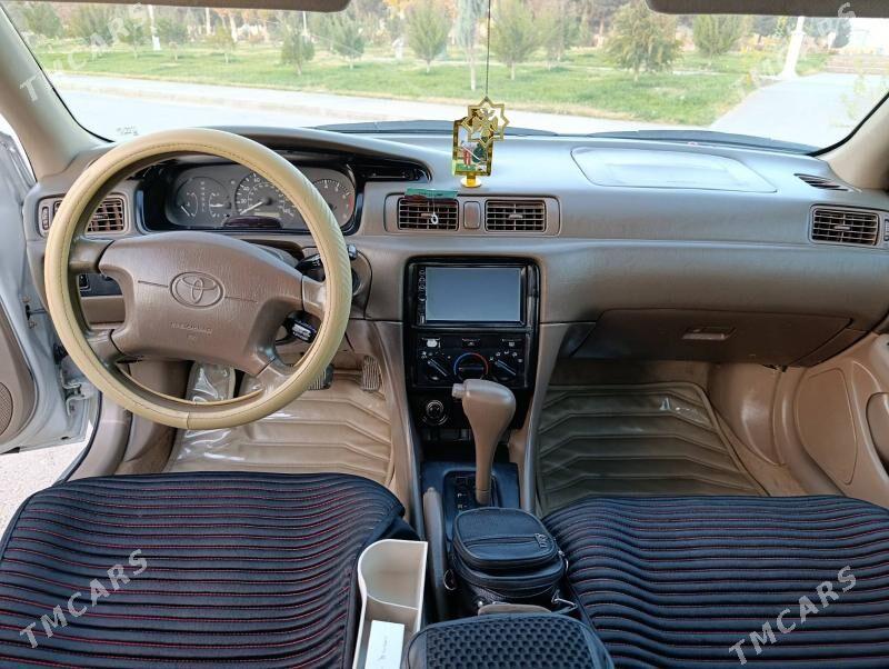Toyota Camry 2000 - 150 000 TMT - Керки - img 6