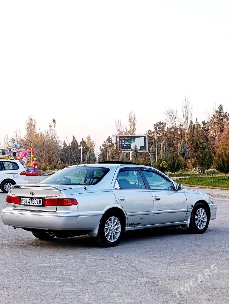 Toyota Camry 2000 - 150 000 TMT - Керки - img 3