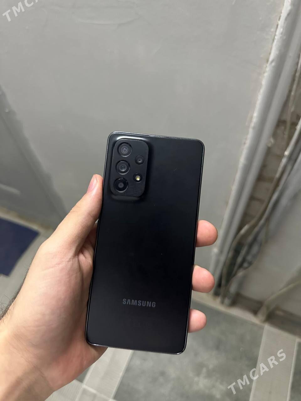 Samsung A53 - Aşgabat - img 3