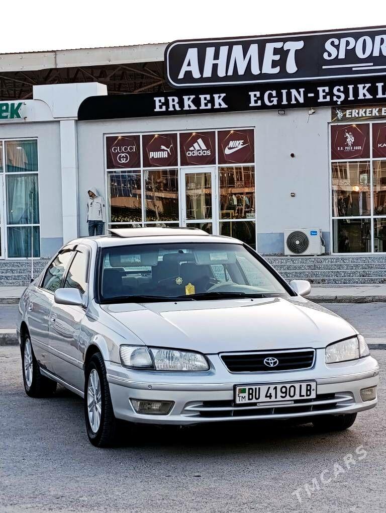 Toyota Camry 2000 - 150 000 TMT - Керки - img 2