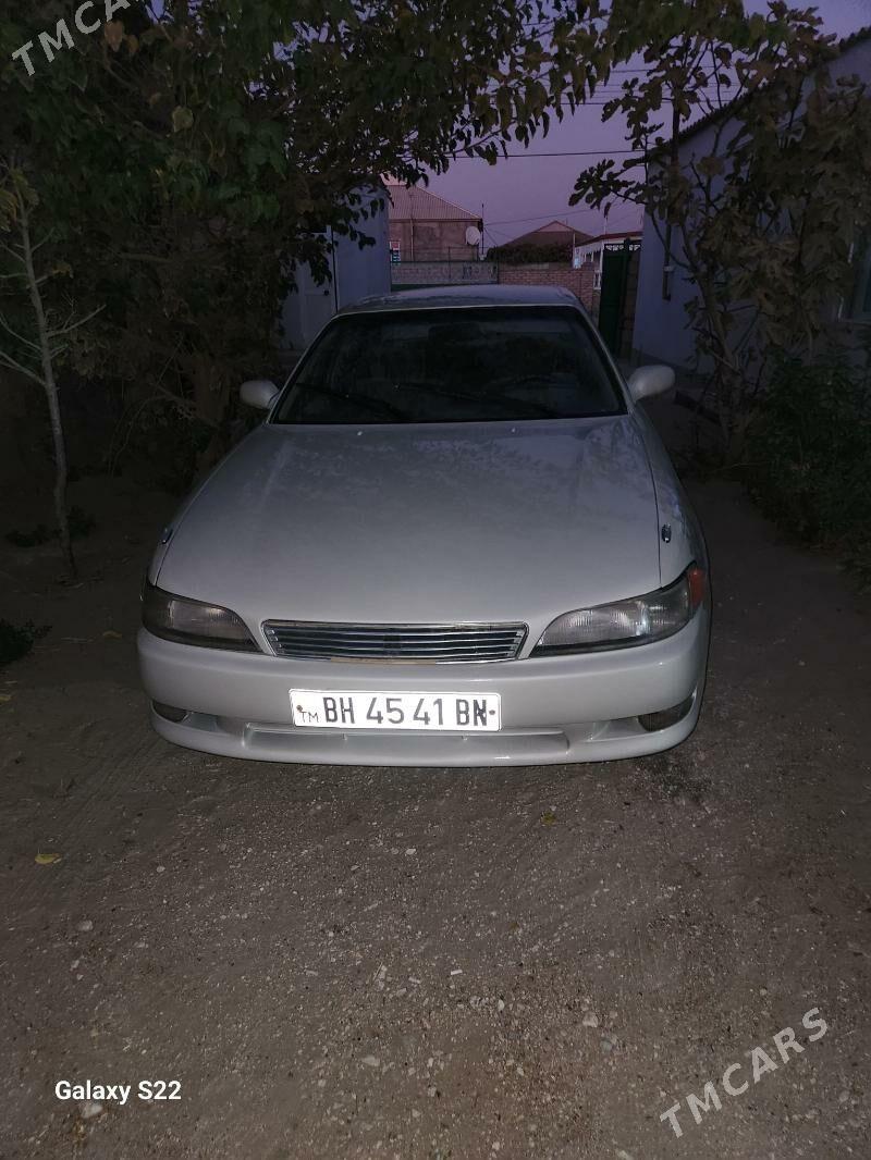 Toyota Mark II 1993 - 40 000 TMT - Gumdag - img 4