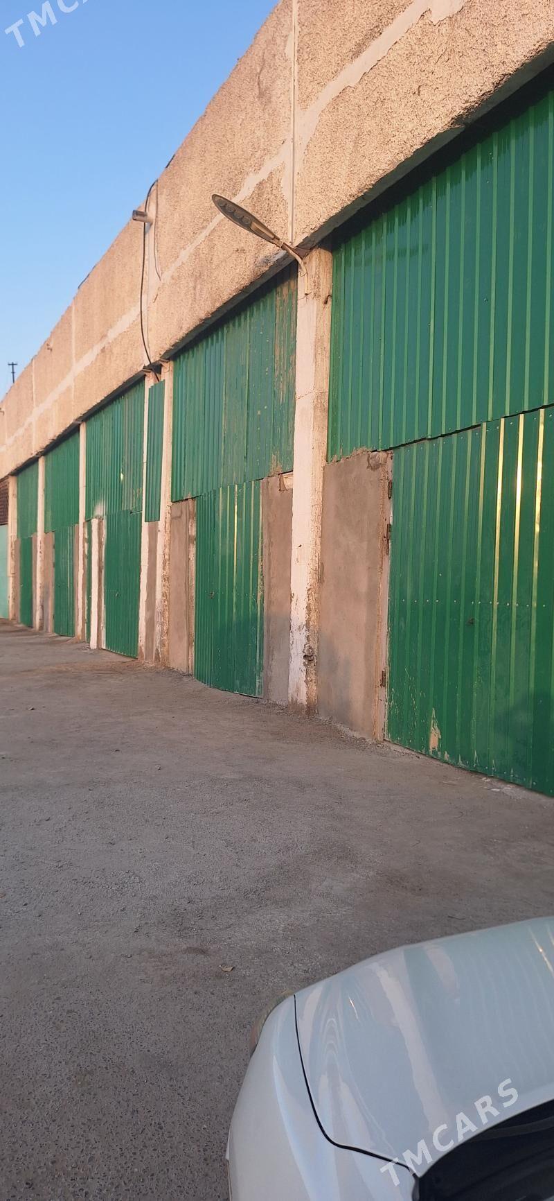 Arenda teh mebel sklad - Ашхабад - img 5