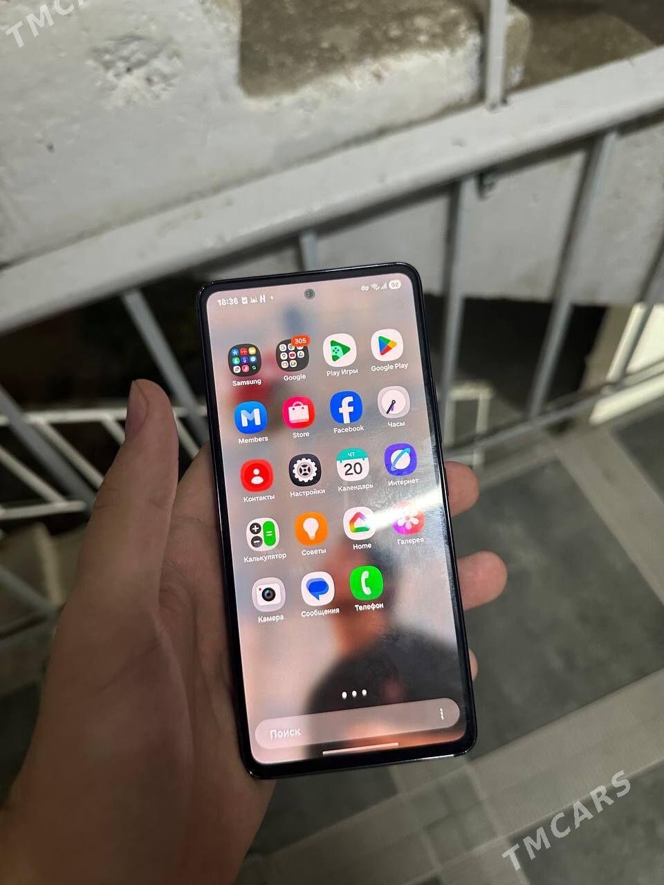 Samsung A53 - Aşgabat - img 1