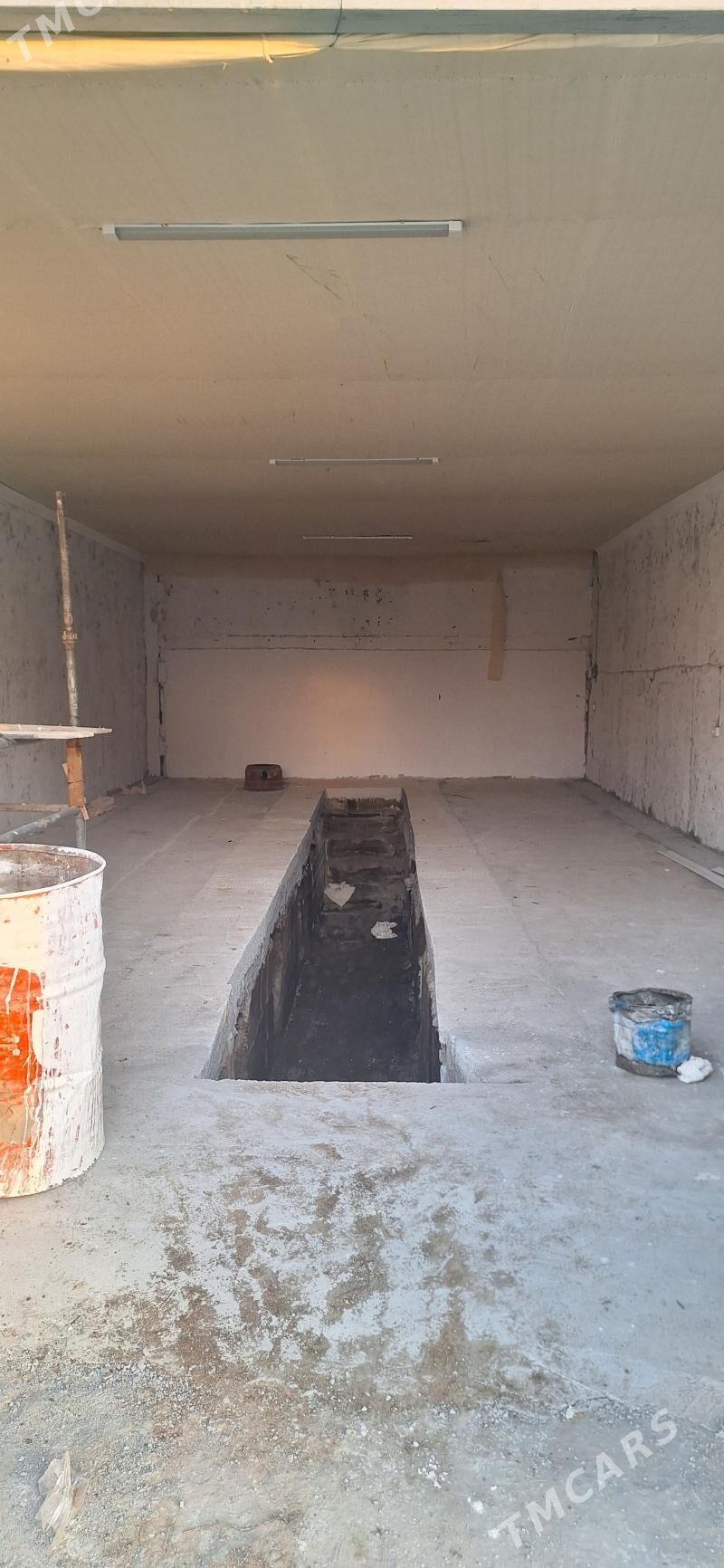 Arenda teh mebel sklad - Ашхабад - img 2