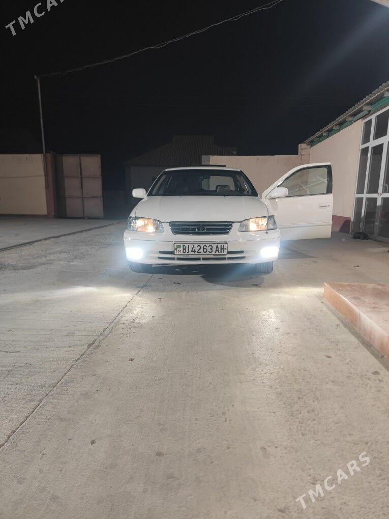 Toyota Camry 1998 - 185 000 TMT - Kaka - img 5