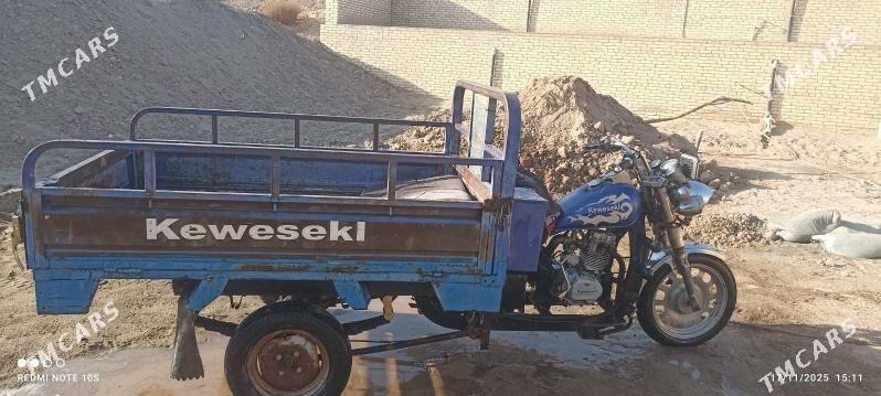 Fekon FK200-14G 2015 - 10 000 TMT - Халач - img 2