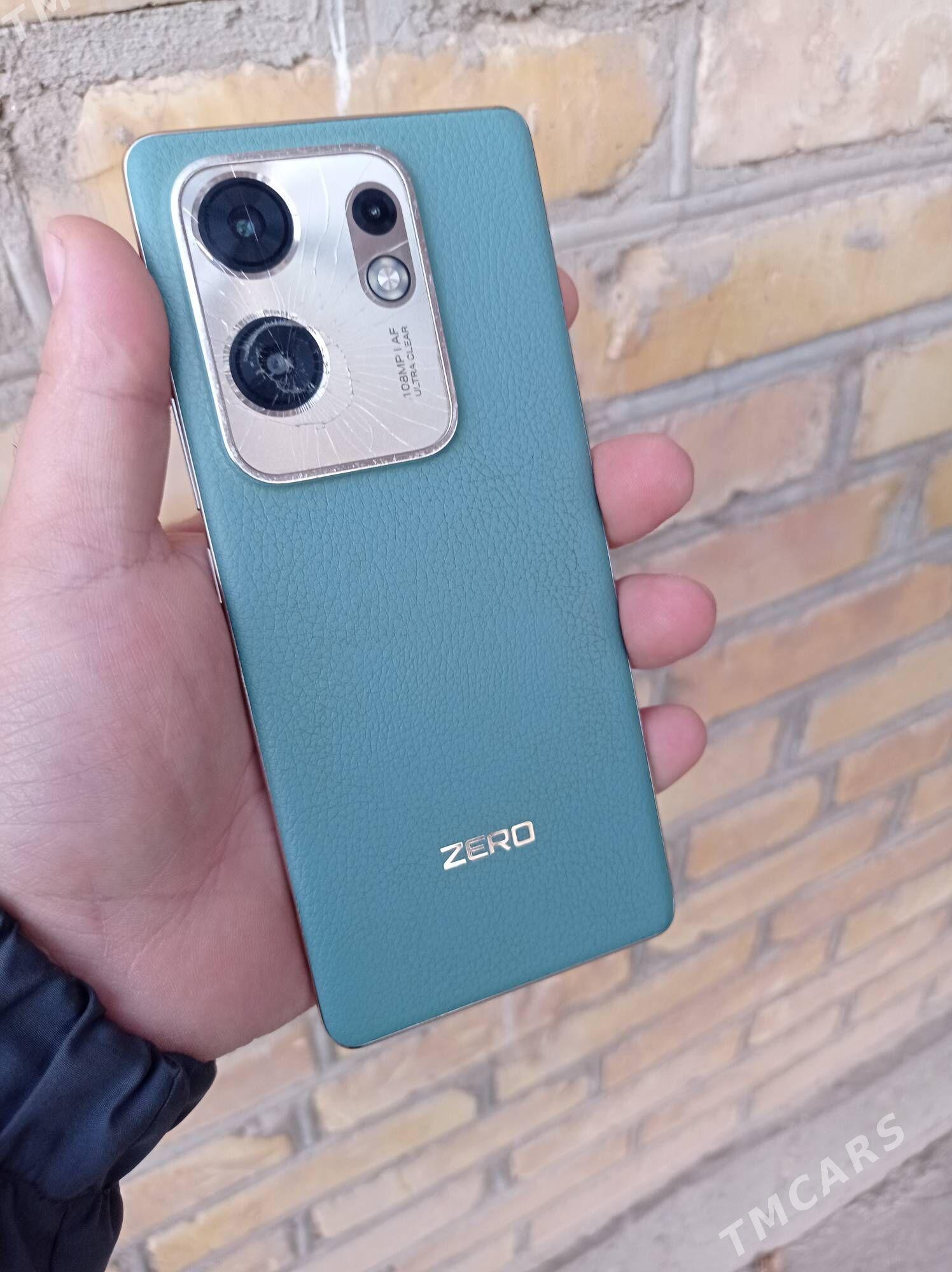 infinix zero 30 - Туркменабат - img 1