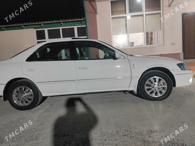 Toyota Camry 1998 - 185 000 TMT - Kaka - img 4
