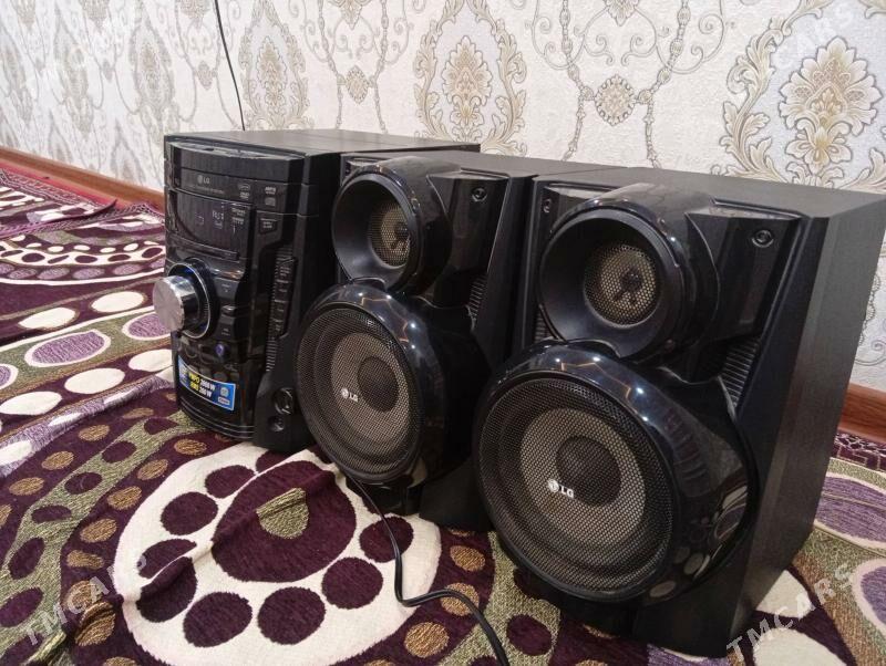 Sentr Lg - Ёлётен - img 3