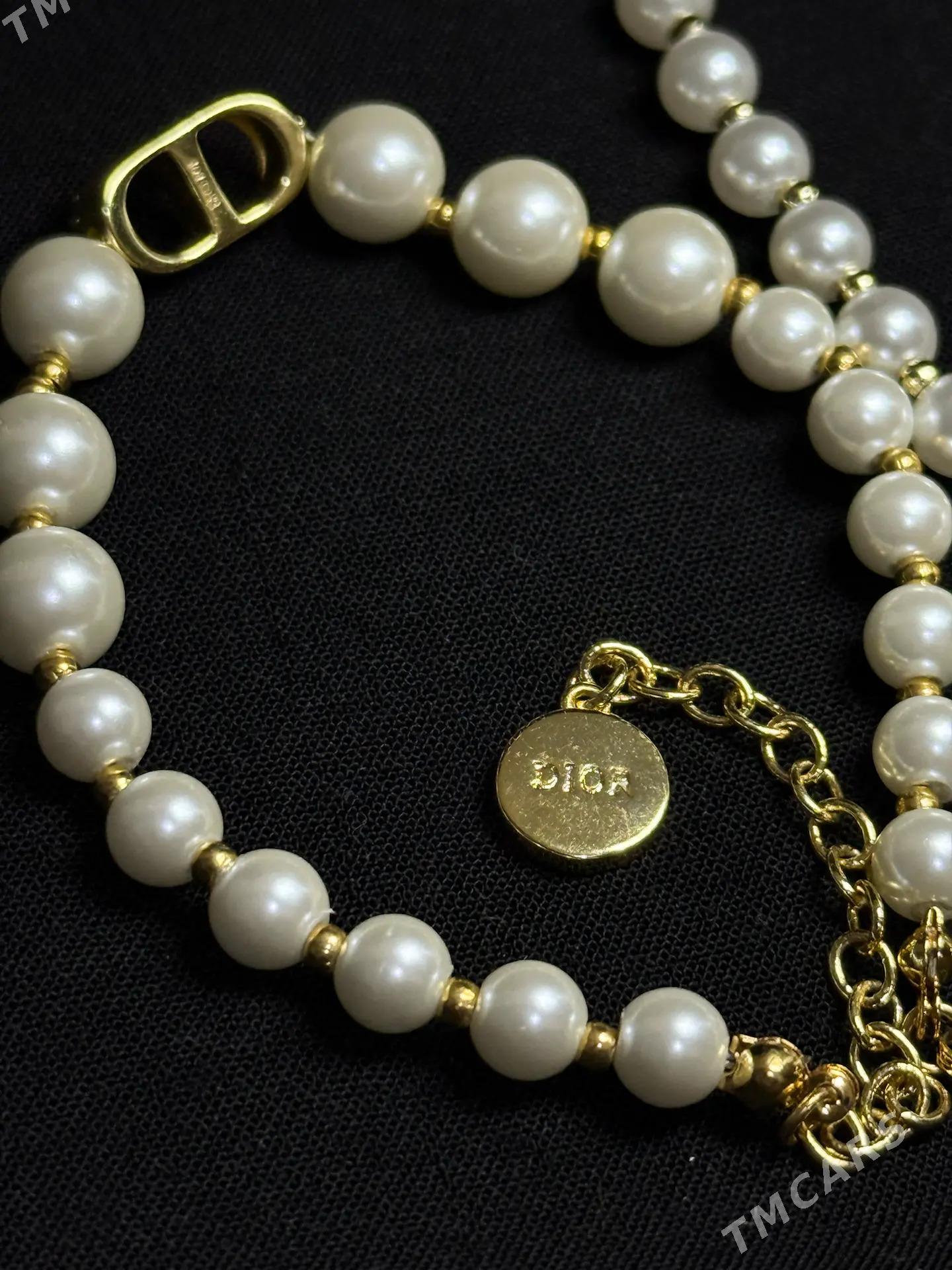 Źemçug jemçug жемчуг - Aşgabat - img 3