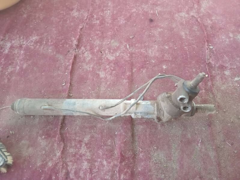 carona rulowoy nasozy 300 TMT - Чарджоу - img 2