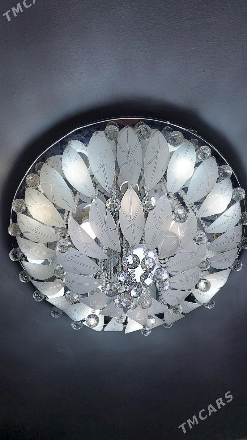 Lyustra - Bedew - img 2