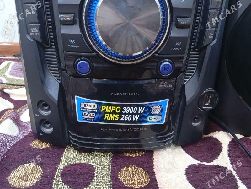 Sentr Lg - Ёлётен - img 5