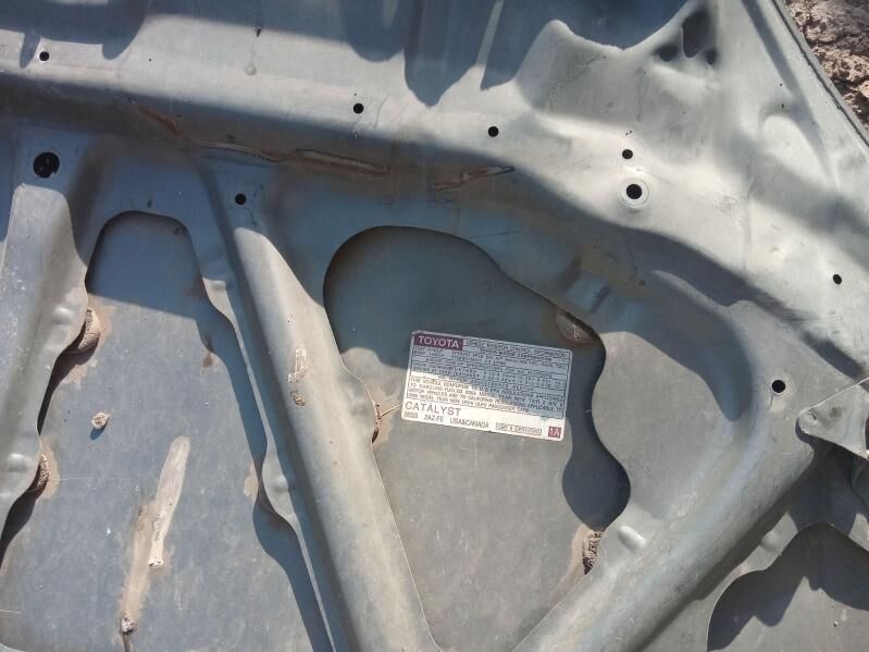 dutynyn kapody 200 TMT - Чарджоу - img 4