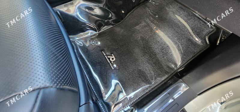 Toyota Land Cruiser Prado 2022 - 1 020 000 TMT - Ашхабад - img 8