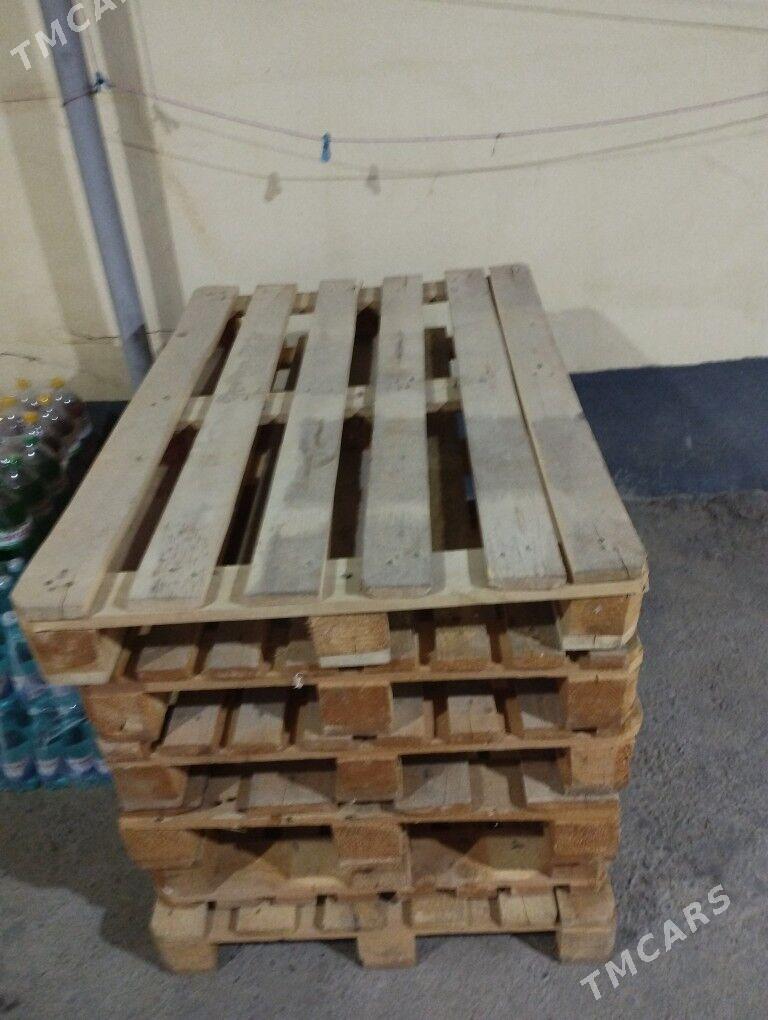 Paddon - Aşgabat - img 3