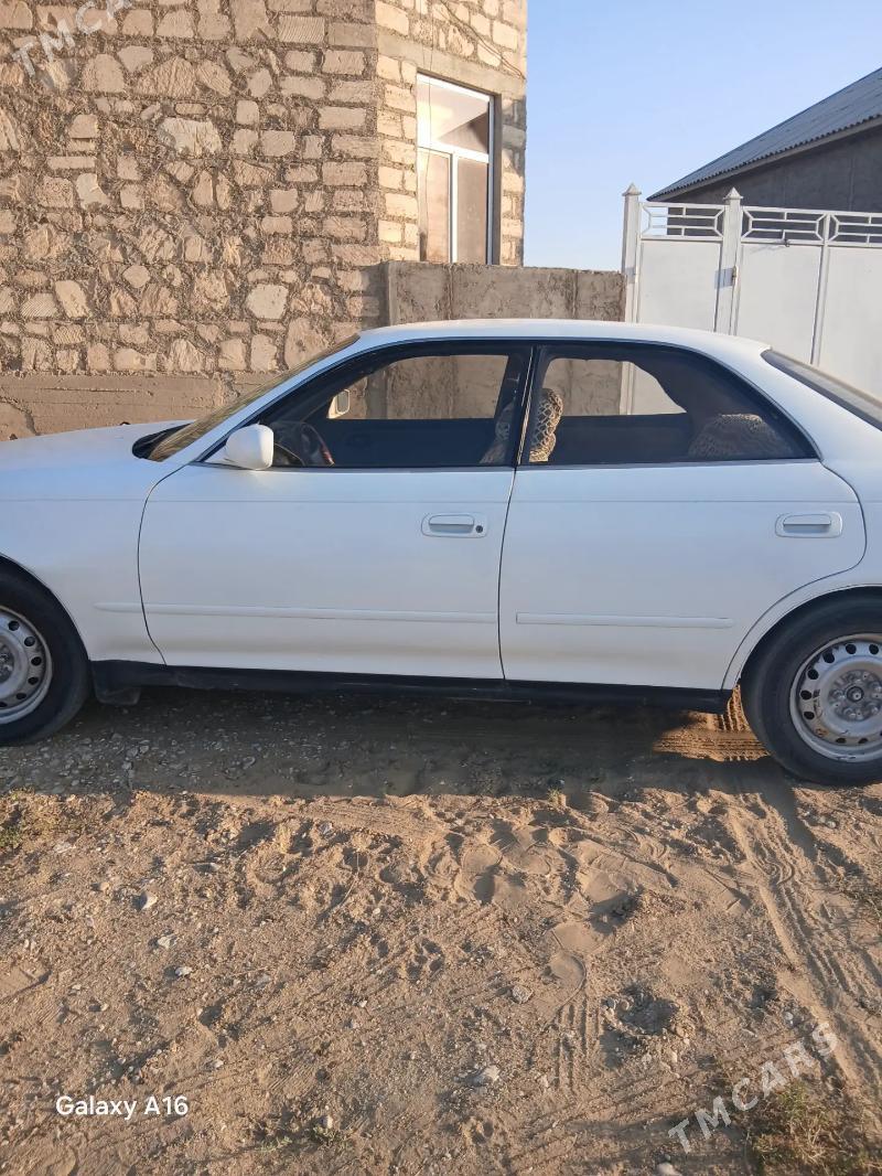 Toyota Mark II 1994 - 40 000 TMT - Джебел - img 2